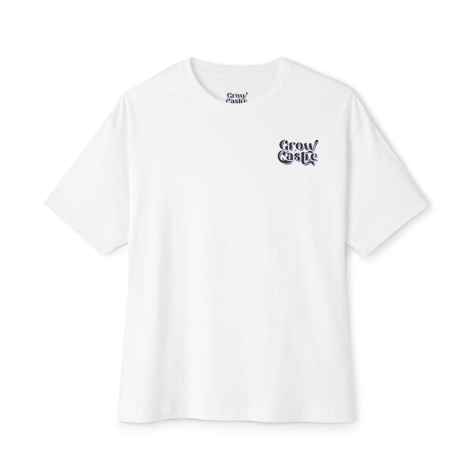 Grow-Castle